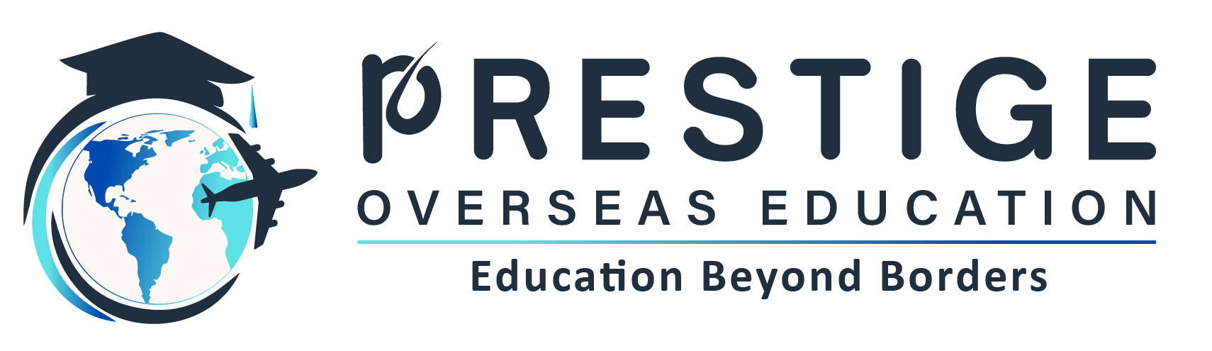 prestige logo